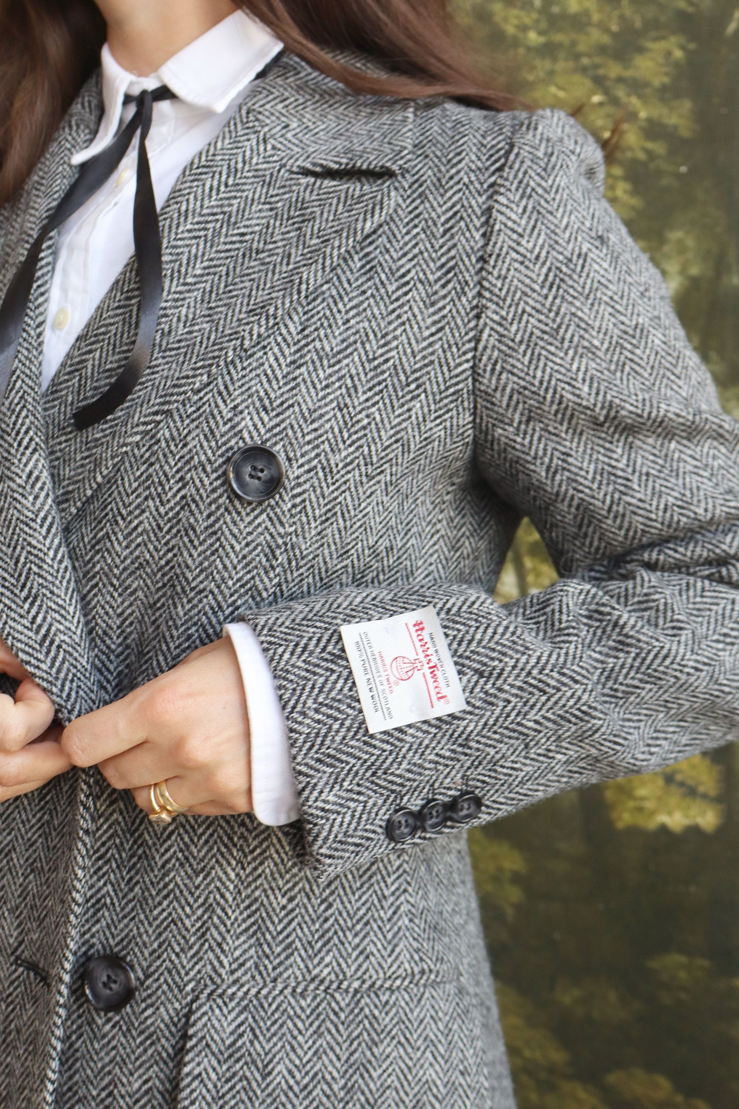 Outerwear