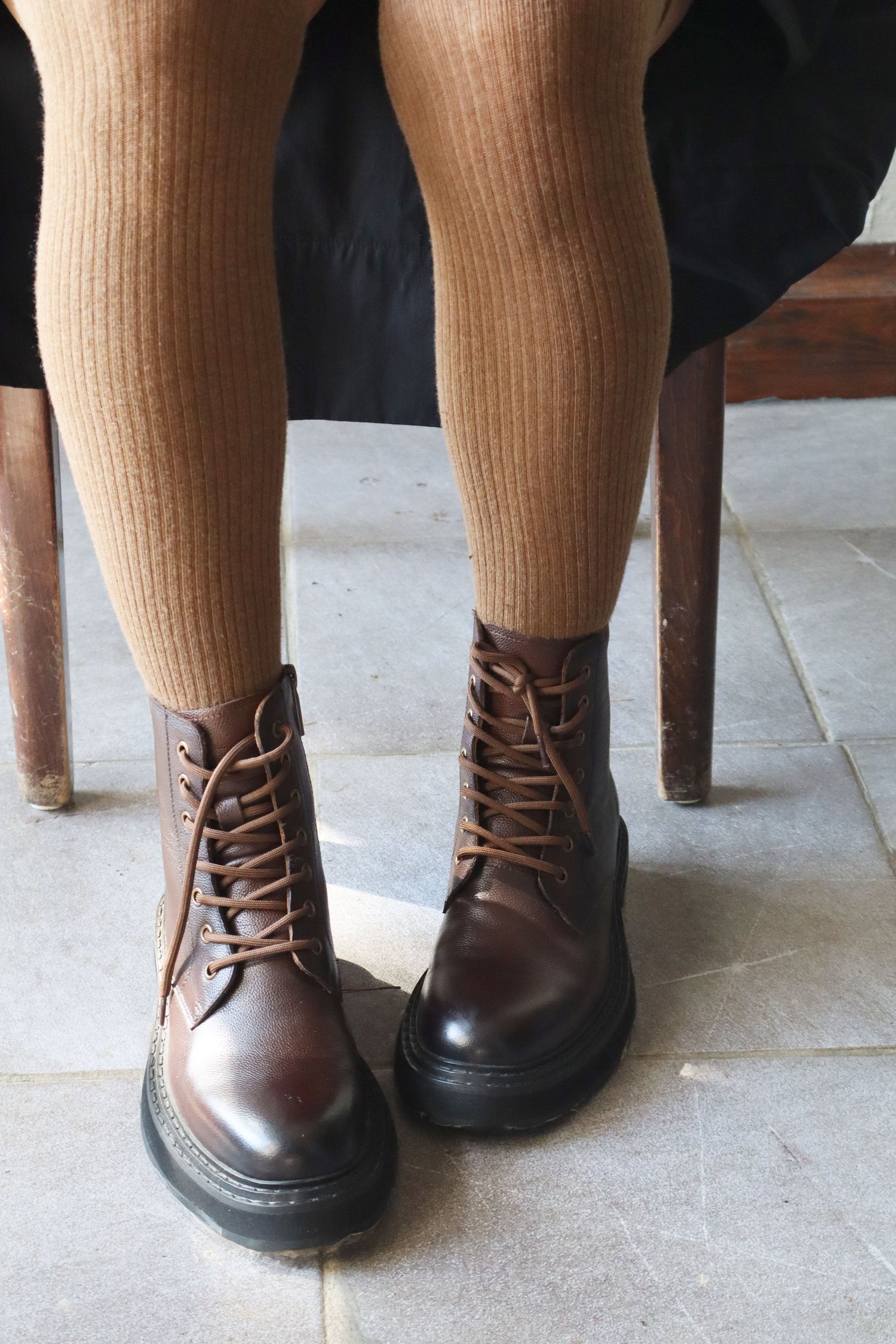 Shoes + Boots