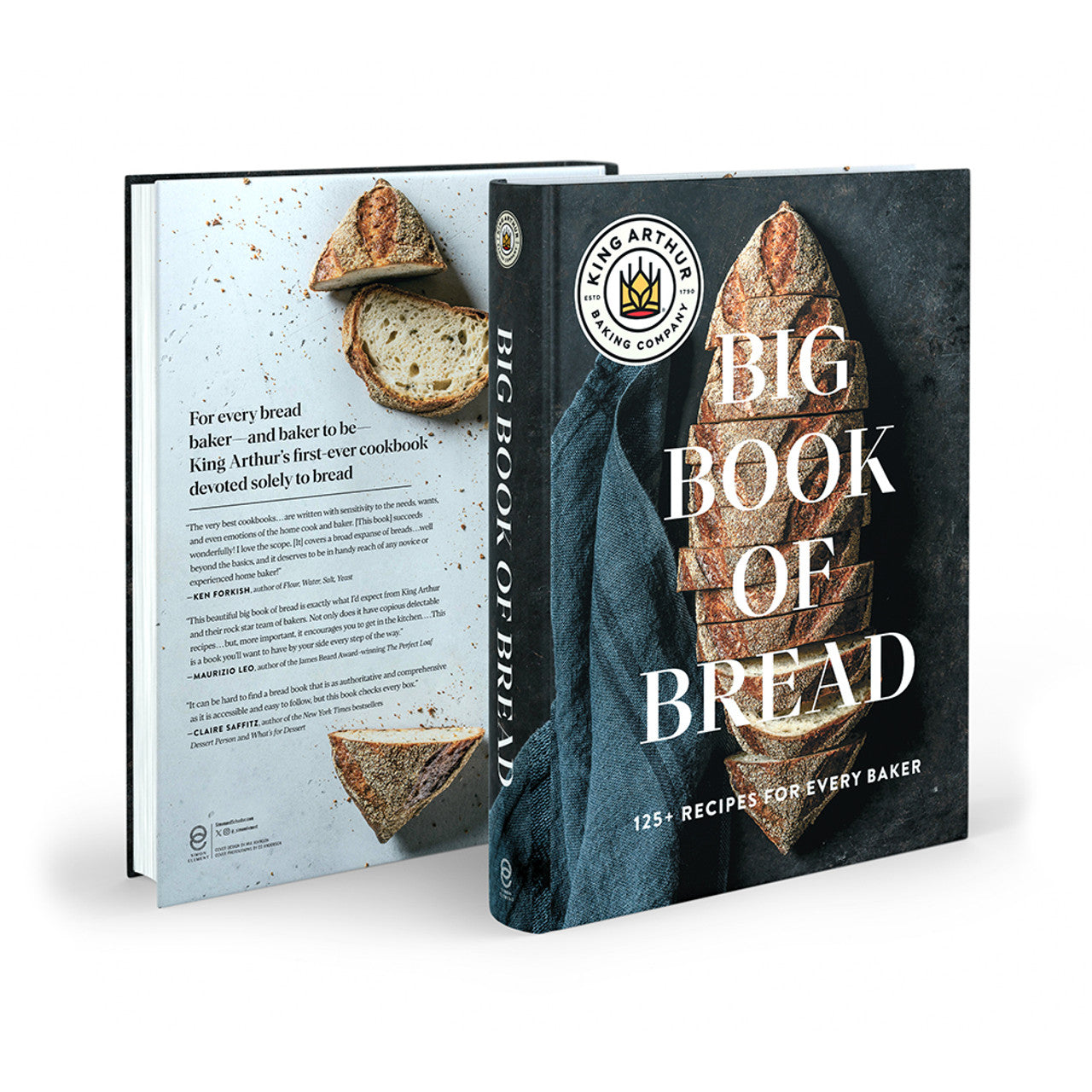 Cookbooks