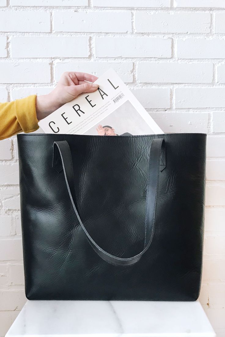 CA Bags + Wallets
