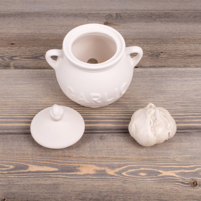 Fante's Kitchen Shop Garlic Keeper - Thumbnail 2