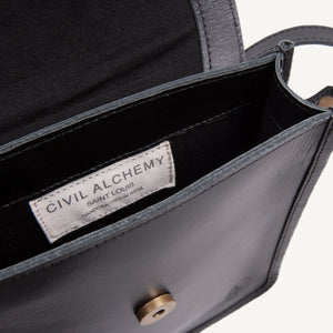 The Cross Body Bag
