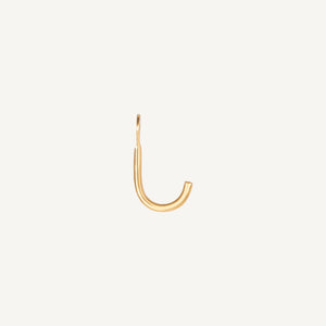 Wall Hooks - Brass & Iron