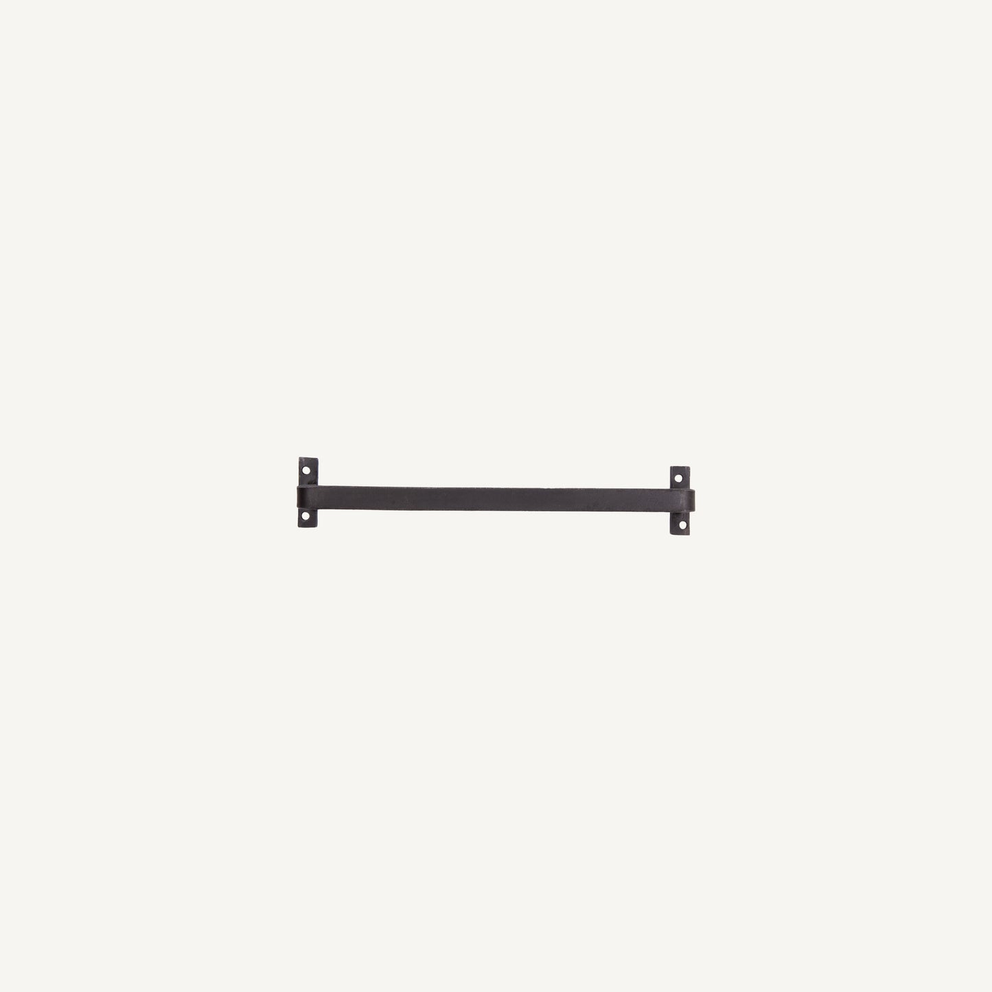 Towel Bars - Brass & Iron
