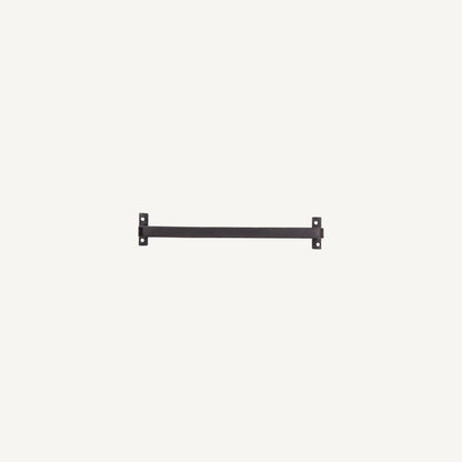 Towel Bars - Brass & Iron