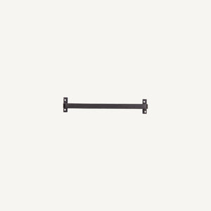 Towel Bars - Brass & Iron
