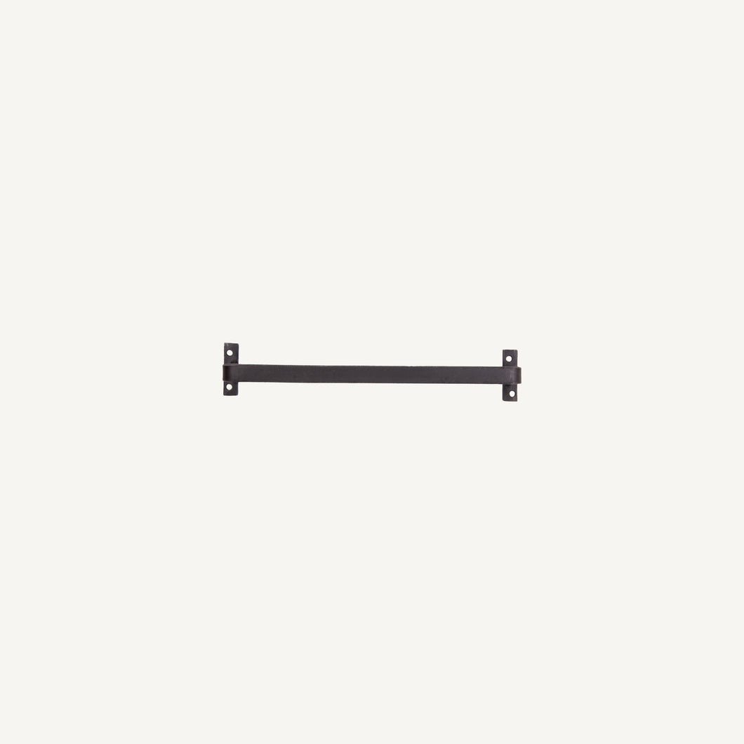 Towel Bars - Brass & Iron