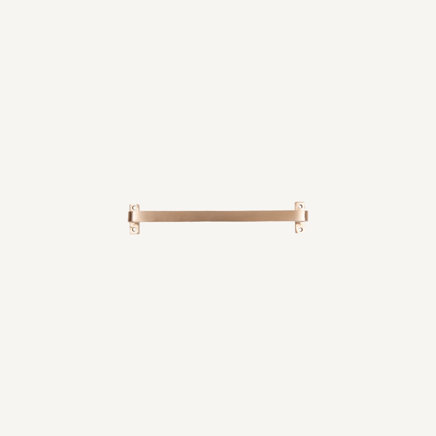 Towel Bars - Brass & Iron