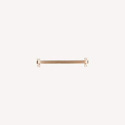 Towel Bars - Brass & Iron