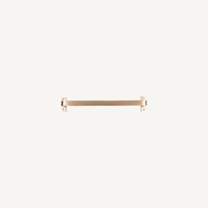 Towel Bars - Brass & Iron