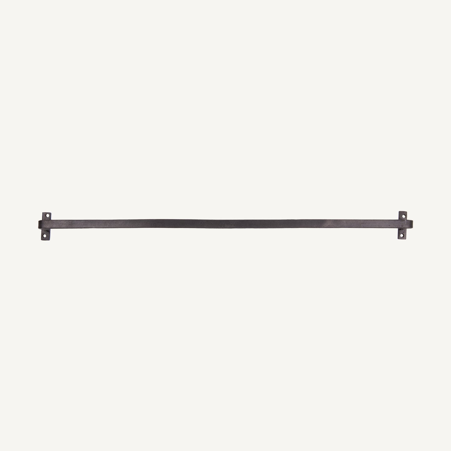 Towel Bars - Brass & Iron