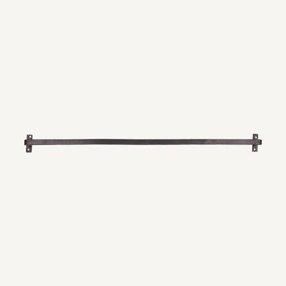 Towel Bars - Brass & Iron