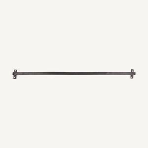 Towel Bars - Brass & Iron