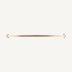 Towel Bars - Brass & Iron