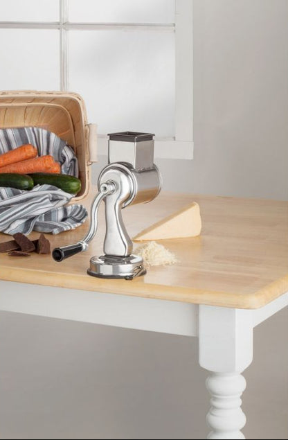 Cousin Nico’s Suction Base Cheese Grater