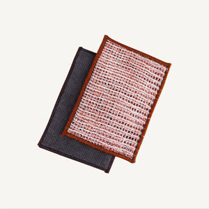 Copper Dish Cloths Microfiber