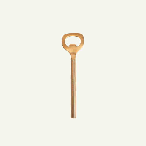 Brass Bottle Opener