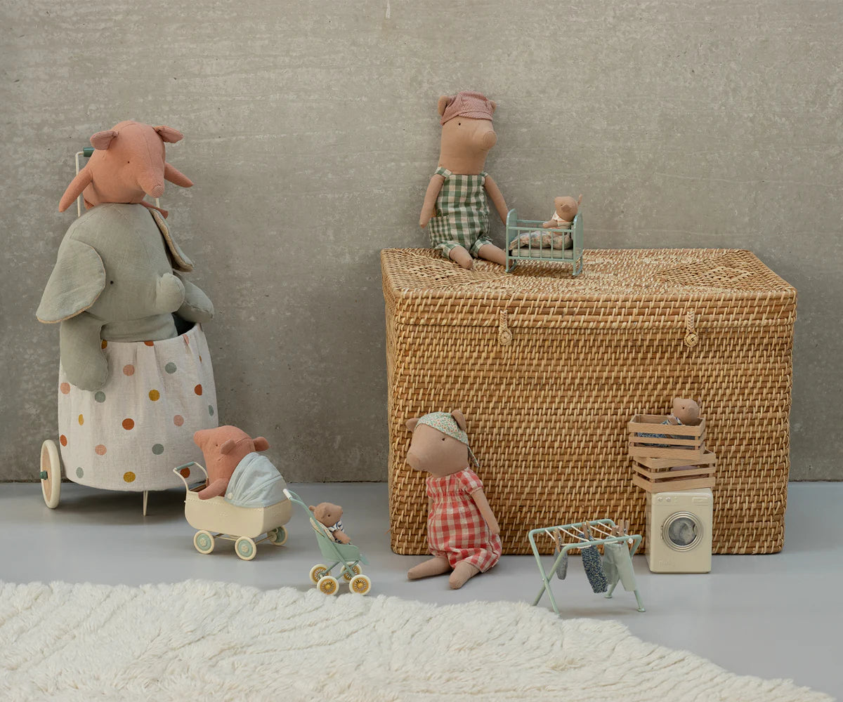 Truffle Pig - Small