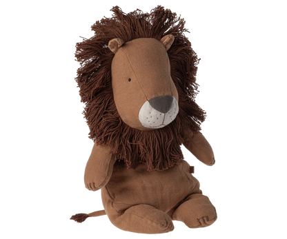 Lion - Medium