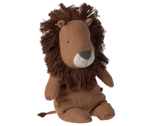 Lion - Medium