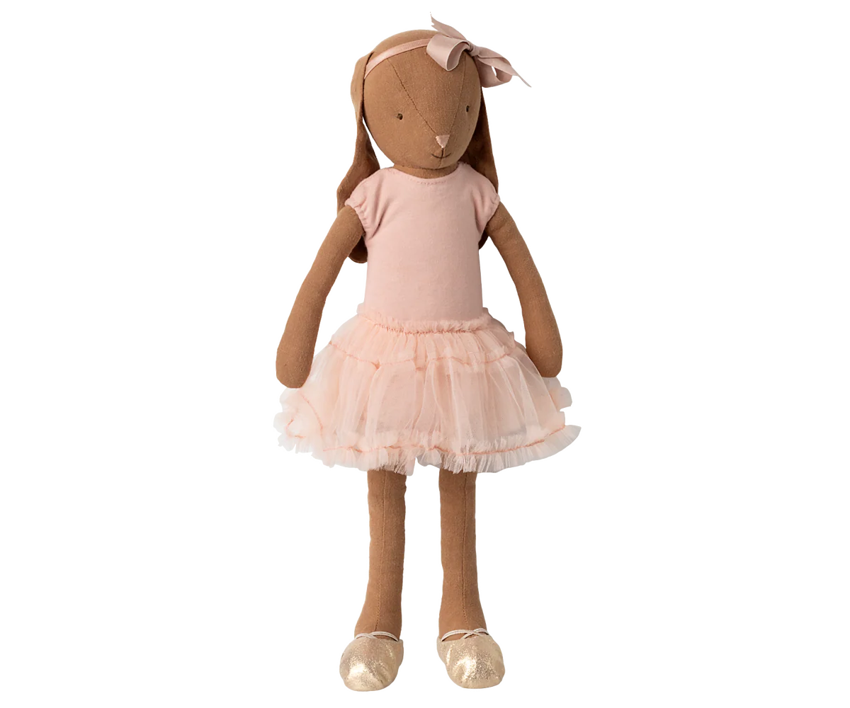 Bunny Size 3 - Rose Ballet Skirt