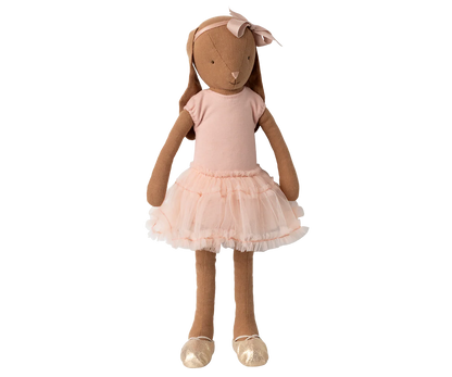 Bunny Size 3 - Rose Ballet Skirt