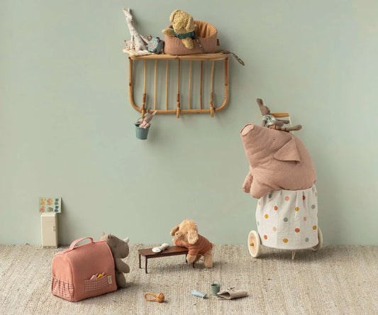 Polly Pork - Large