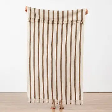 Turkish Beach Towels