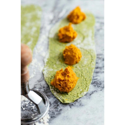 Ravioli Stamps
