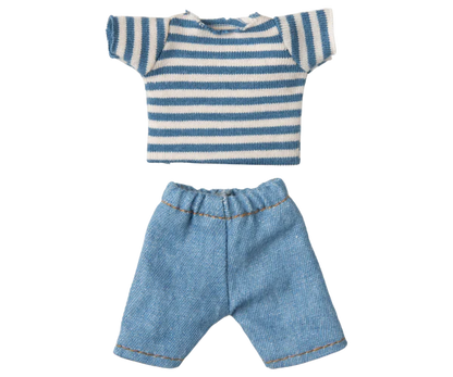 Big Brother LouiMax Mouse