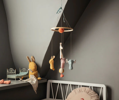 Lullaby Friend Mobile
