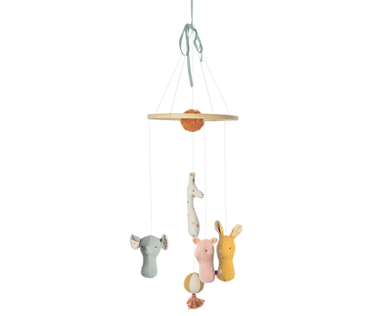 Lullaby Friend Mobile