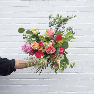 Mother's Day Bouquet Pre-Order 2025