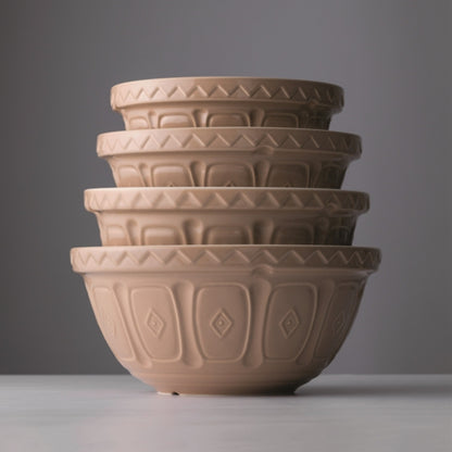 Mixing Bowl s30 8.25" - Cane