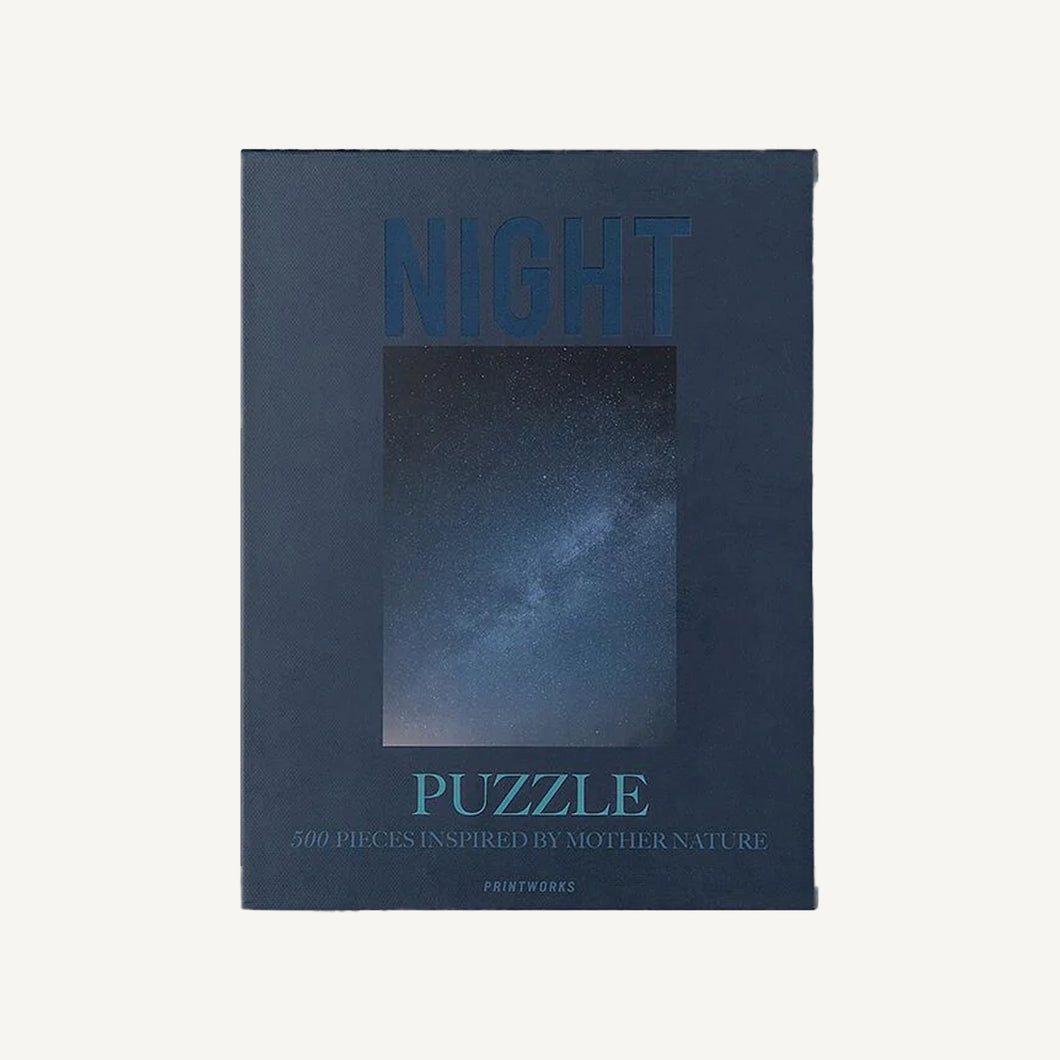 Night Puzzle