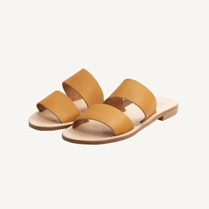 Marcelle Sandal - Natural