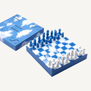 The Art of Chess - Clouds