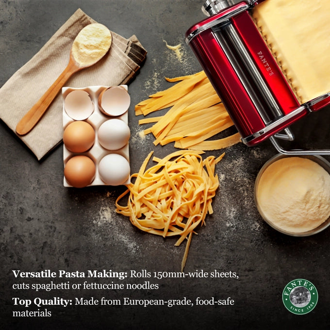 Pasta Machine