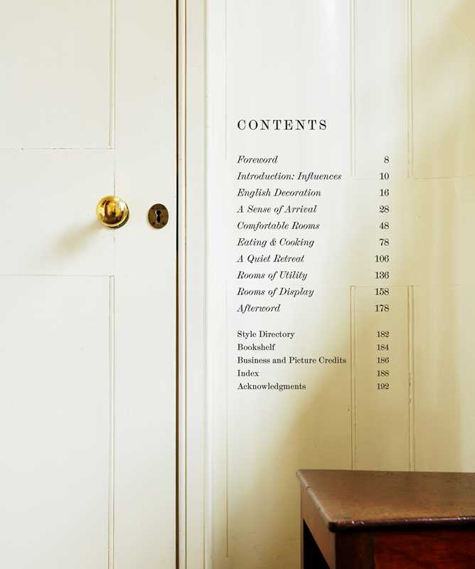 English Decoration By Ben Pentreath