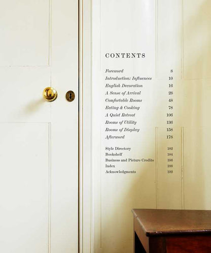 English Decoration By Ben Pentreath
