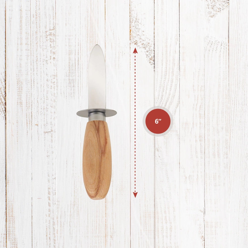 Oyster Knife