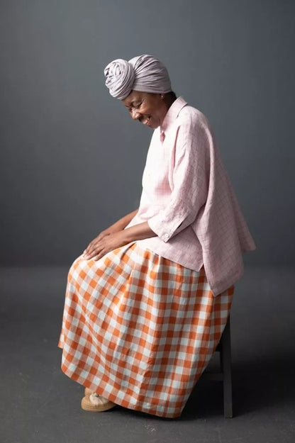 The Shepherd Sewing Pattern