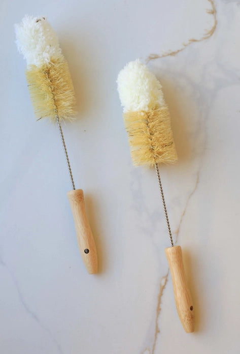 Cap Cleaning Brush
