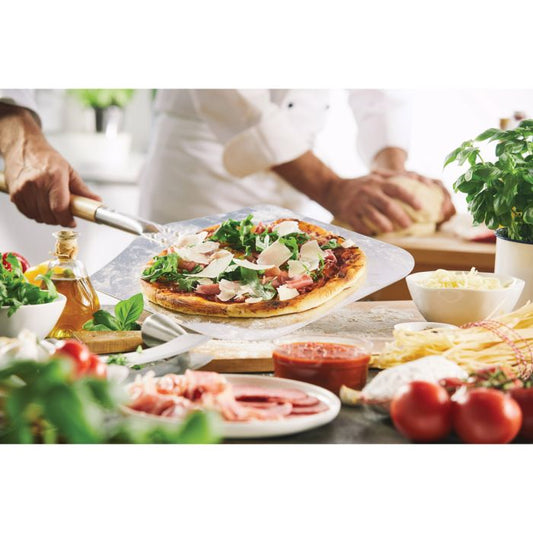 Pizza Peel Removable Handle