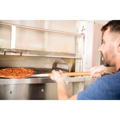 Pizza Peel Removable Handle