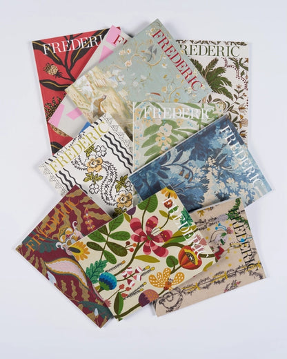 Frederic Magazine Vol.20 | Luxury Interior Design Magazine