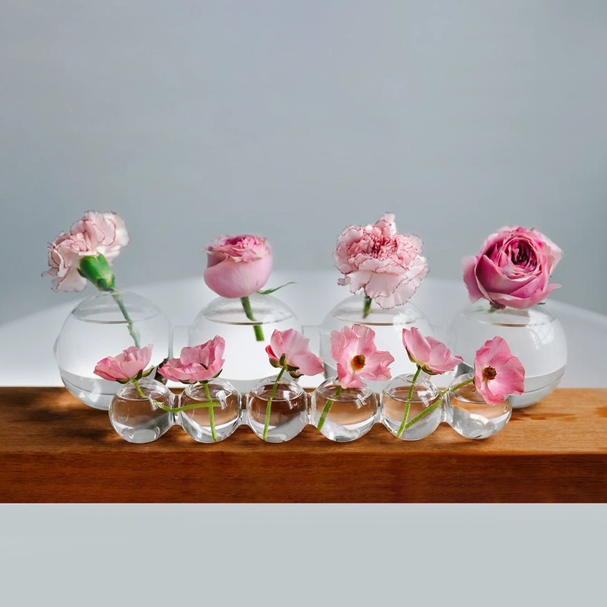Caterpillar Vase