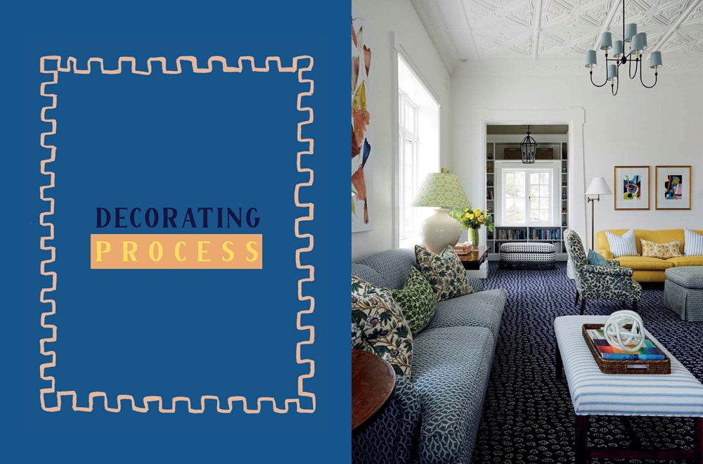 Anna Spiro: A Life in Pattern
