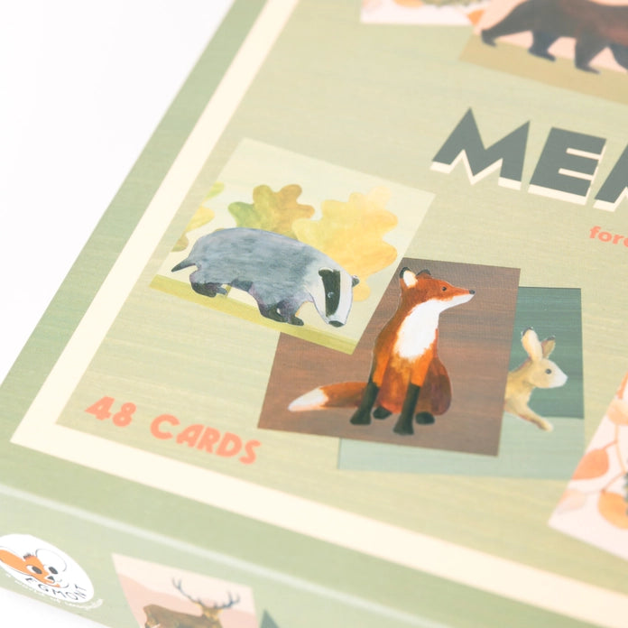 Memo Forest