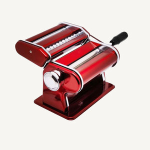 Pasta Machine Red
